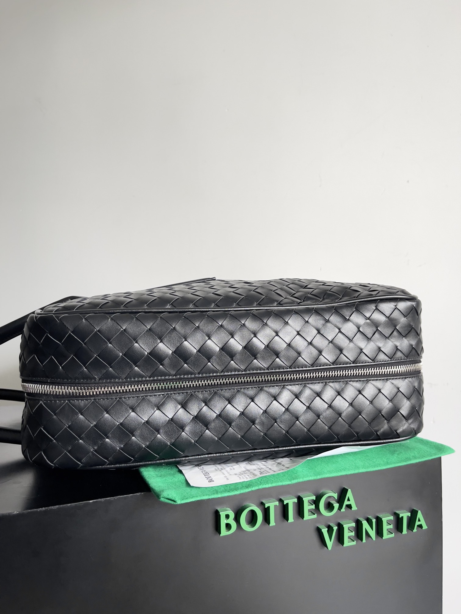 Bottega Veneta Travel Bags